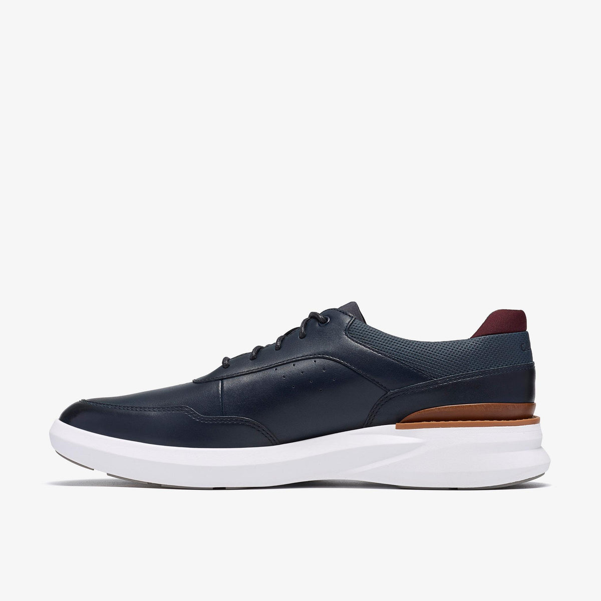 Code Hybrid Vibe Navy Combination - US 5217