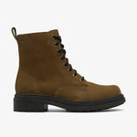 Orinoco3 Style Olive Suede - US 4913