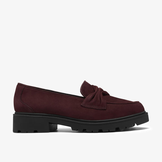Code Edge Merlot - US 8190