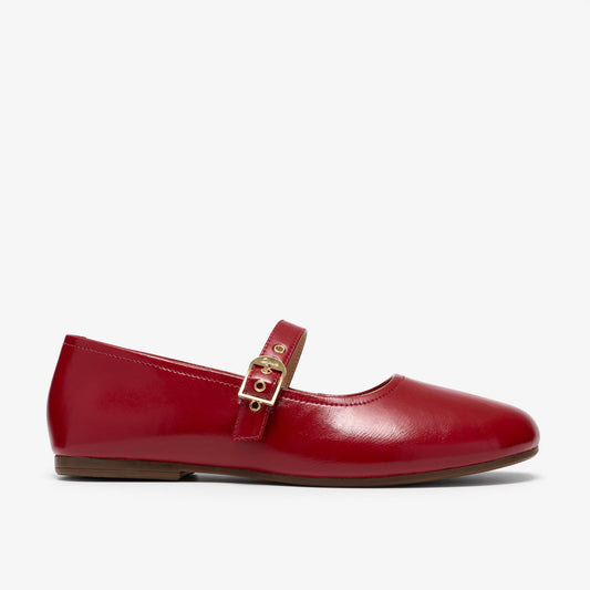 Livia Jane Red - US 6469