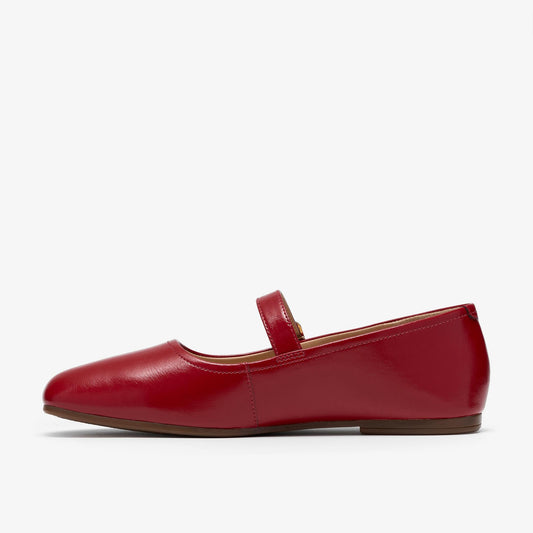 Livia Jane Red - US 6469