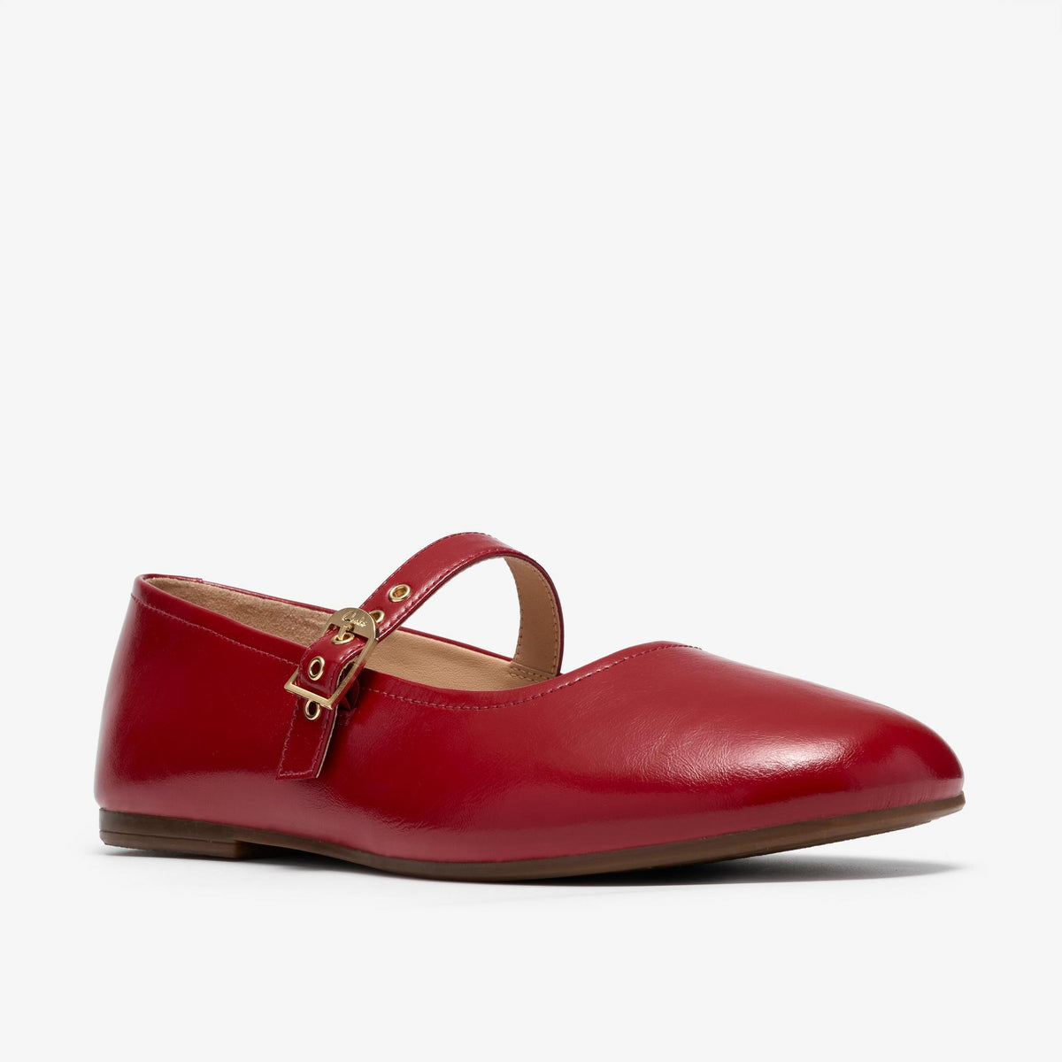 Livia Jane Red - US 6469