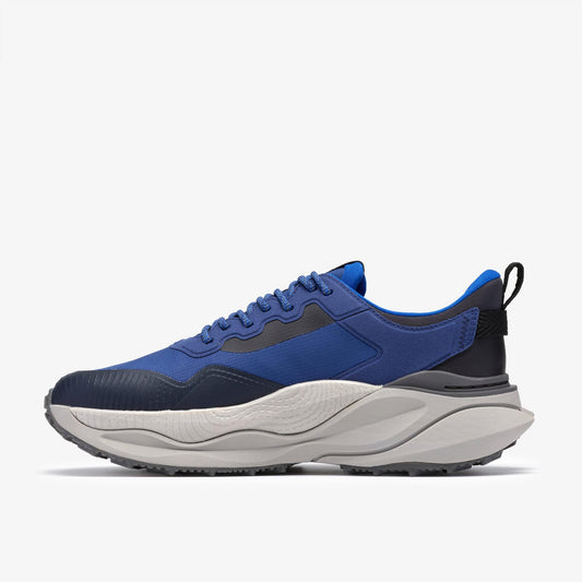 Pace Trail Go Waterproof Blue - US 4963