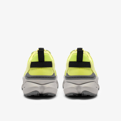 Pace Trail Go Waterproof Lime Combination - US 2801
