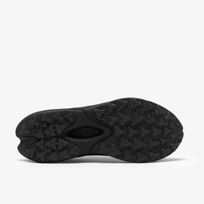 Pace Trail Go Waterproof Black/Black - US 6420
