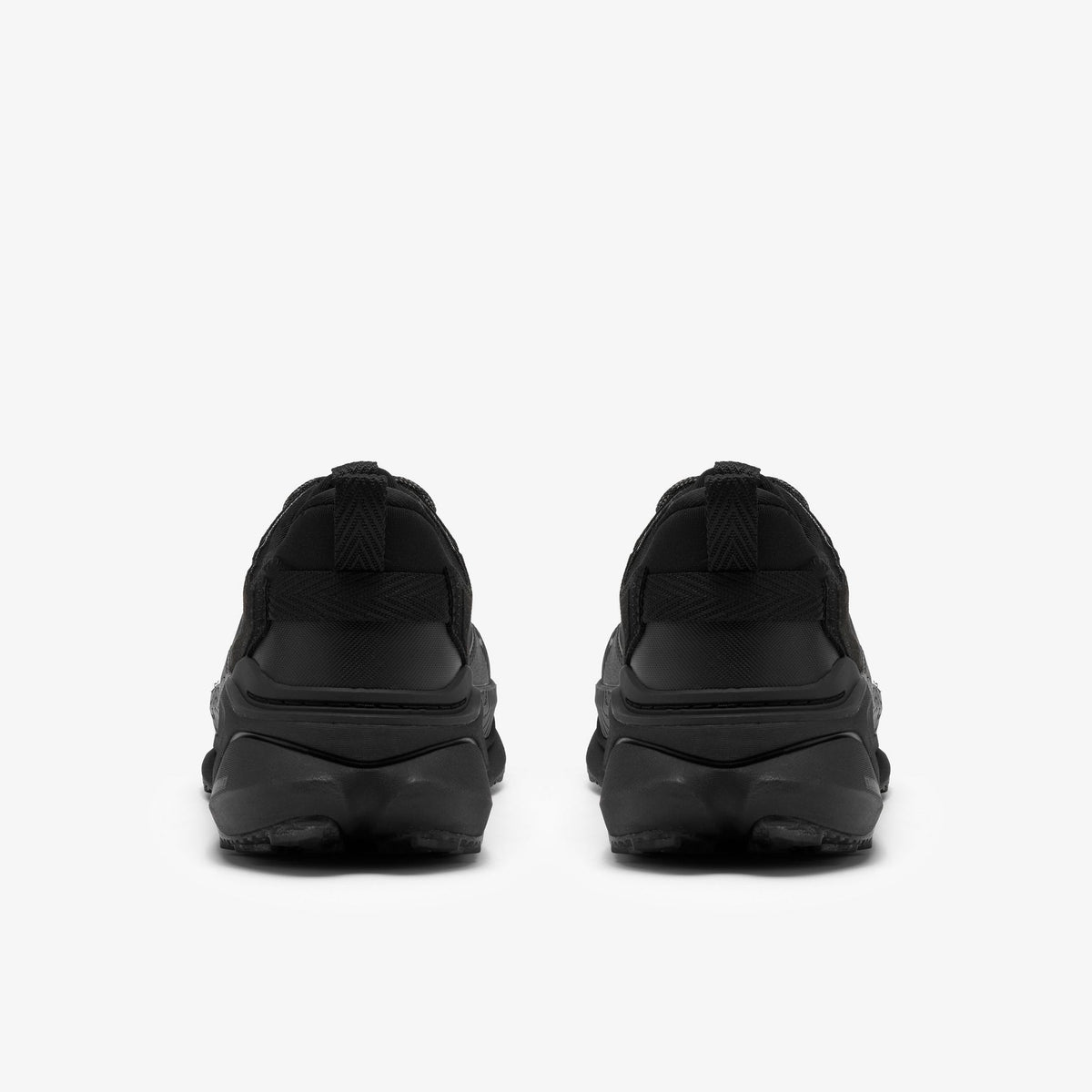 Pace Trail Go Waterproof Black/Black - US 6420