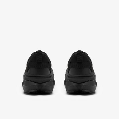 Pace Trail Go Waterproof Black/Black - US 6420