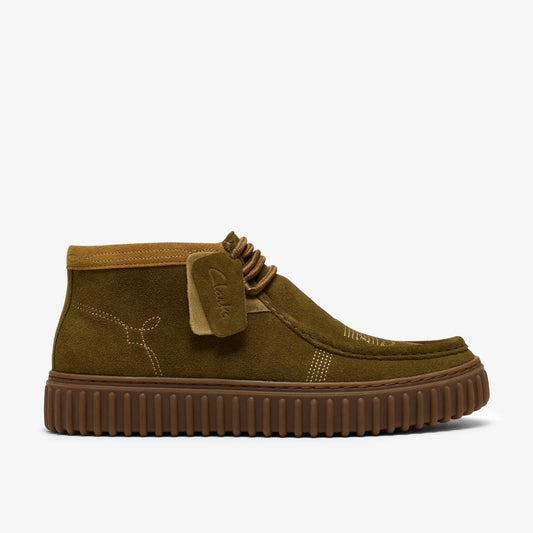 Torhill Hi Moss - US 3118