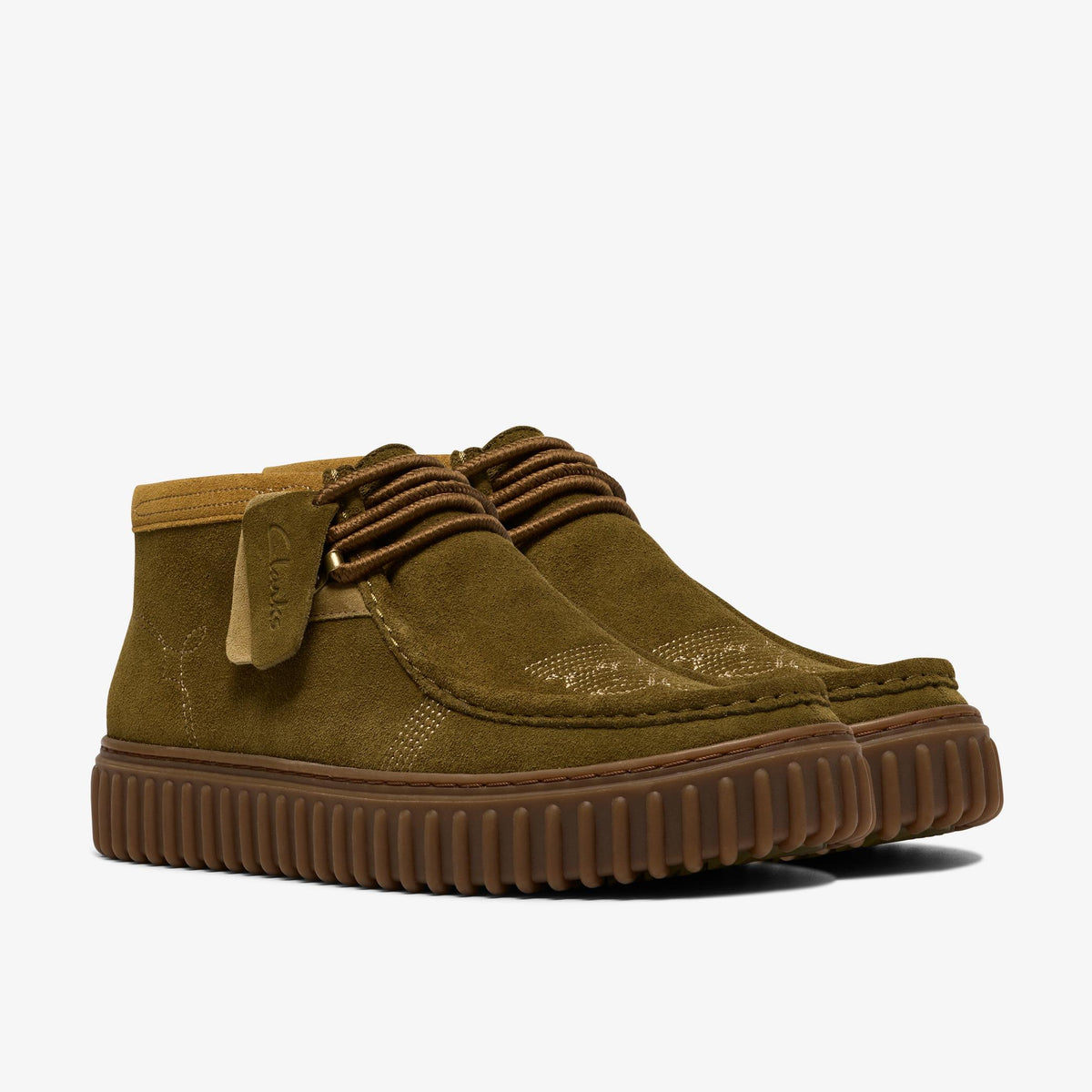 Torhill Hi Moss - US 3118