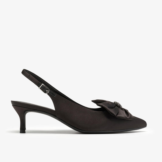 Zarey Bella Black - US 3411