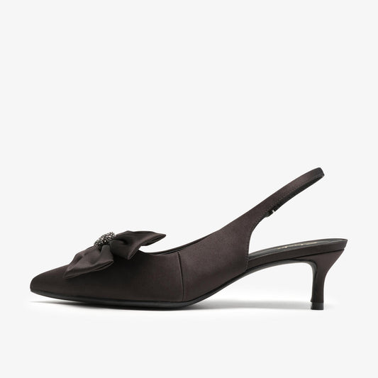 Zarey Bella Black - US 3411