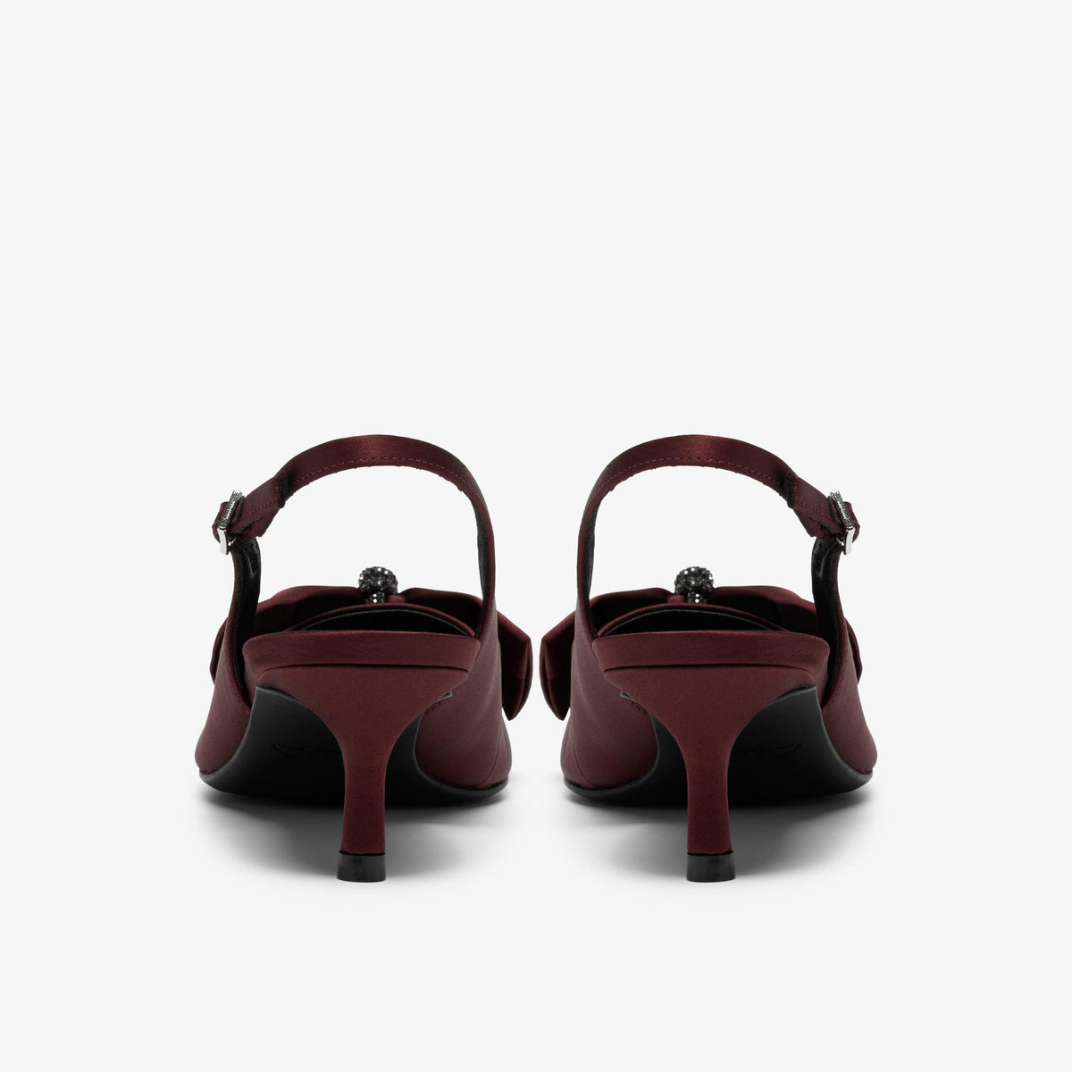 Zarey Bella Burgundy - US 6298
