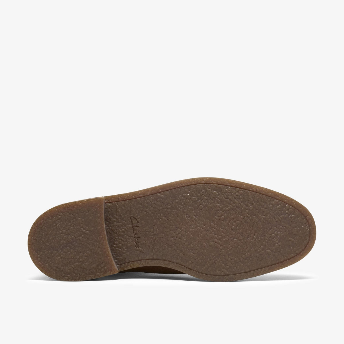 Jaxen Easy Cola Suede - US 4874