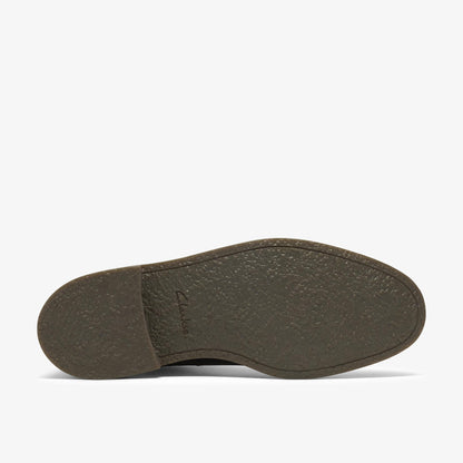 Jaxen Easy Brown Leather - US 6111