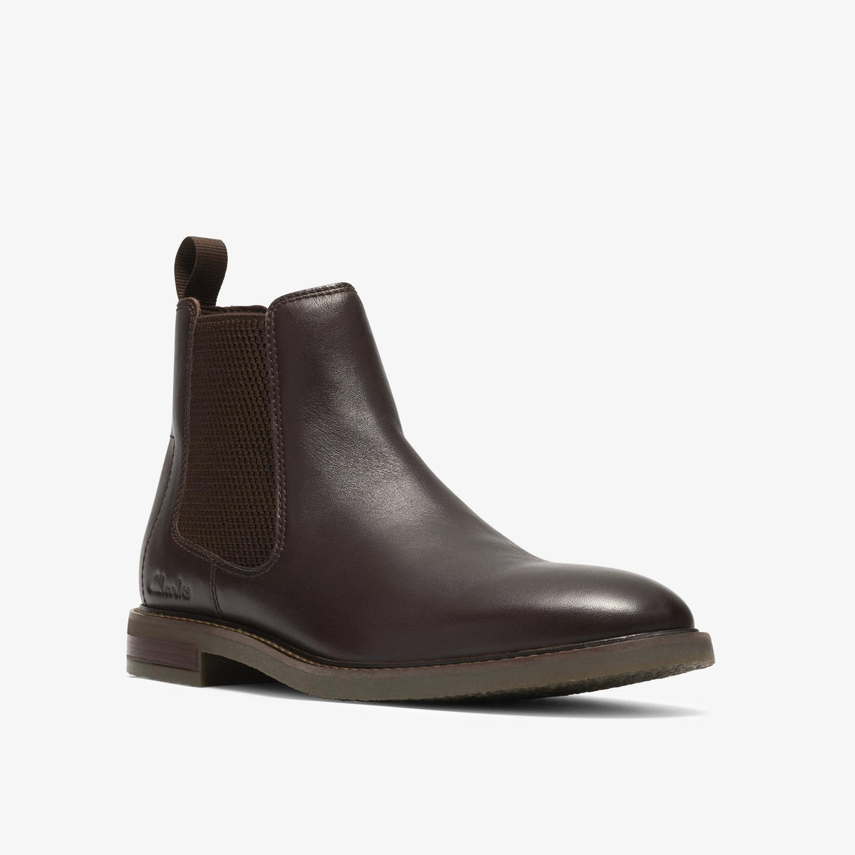 Jaxen Easy Brown Leather - US 6111