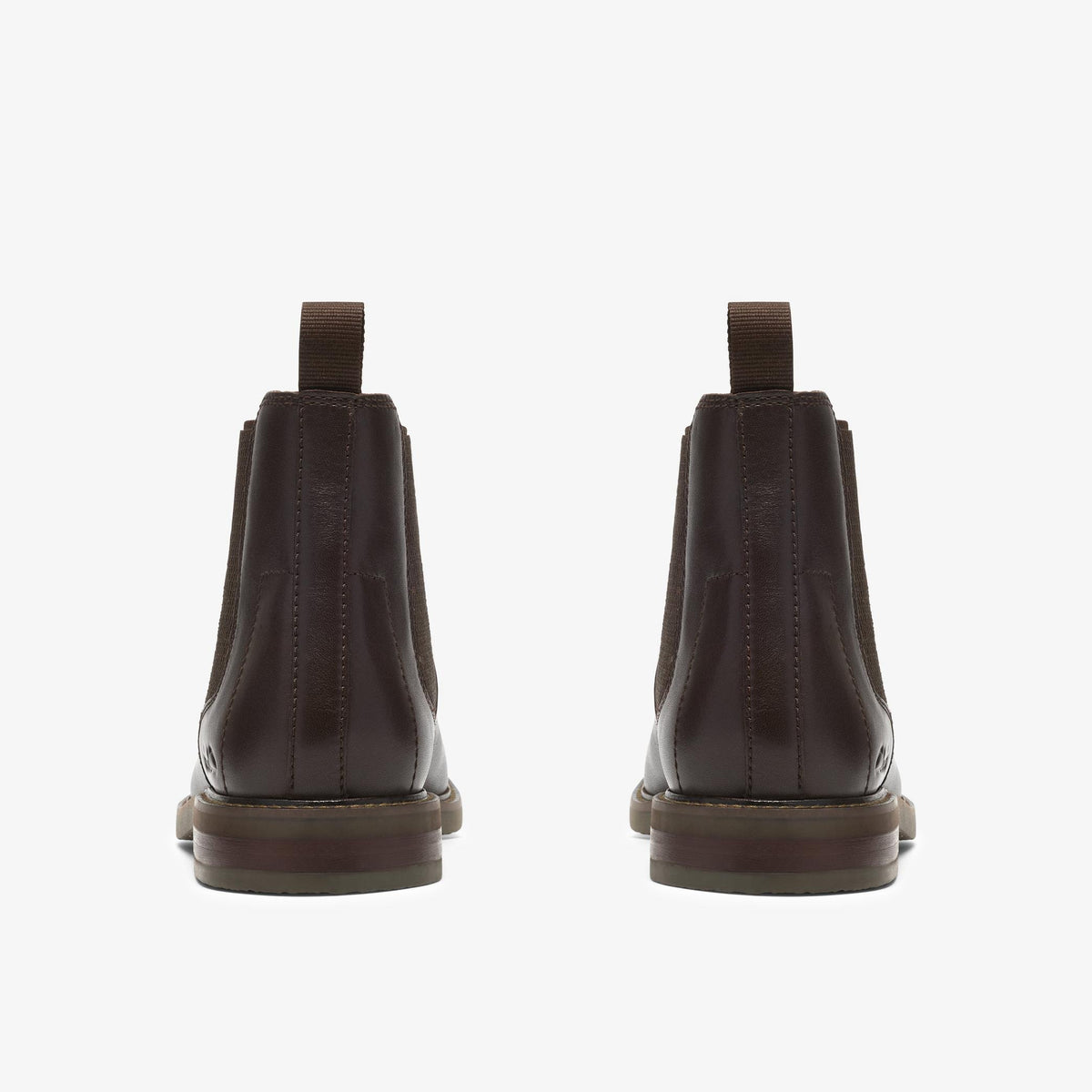 Jaxen Easy Brown Leather - US 6111