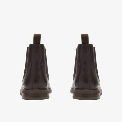Jaxen Easy Brown Leather - US 6111