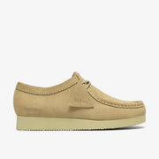 Maple Suede
