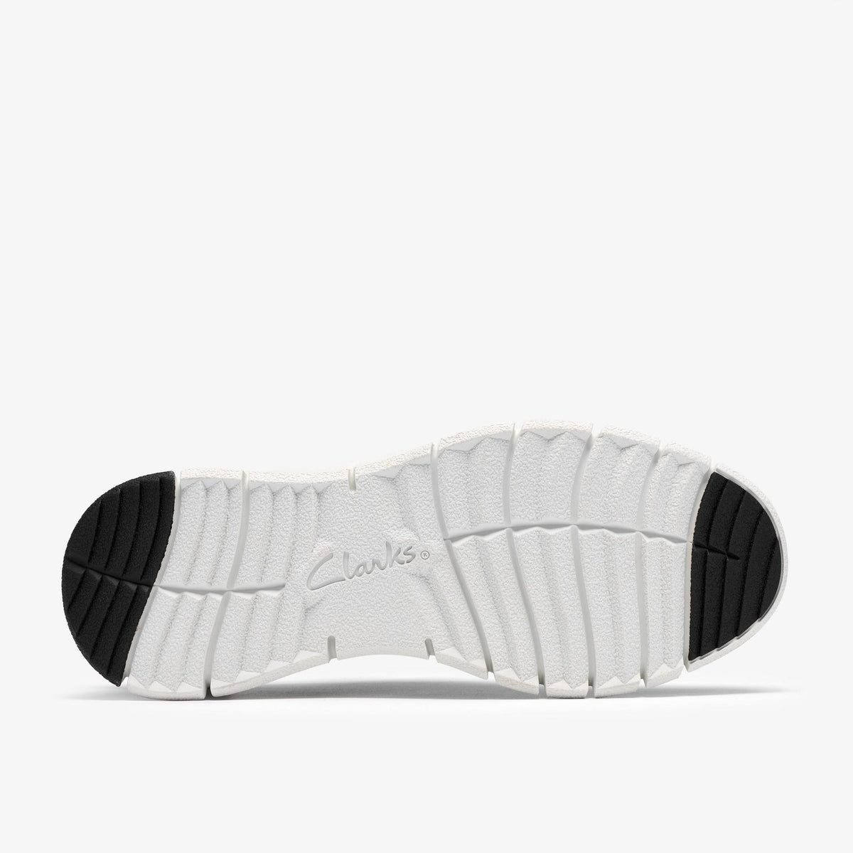 Step 365 Plain Black Nubuck - US 9395