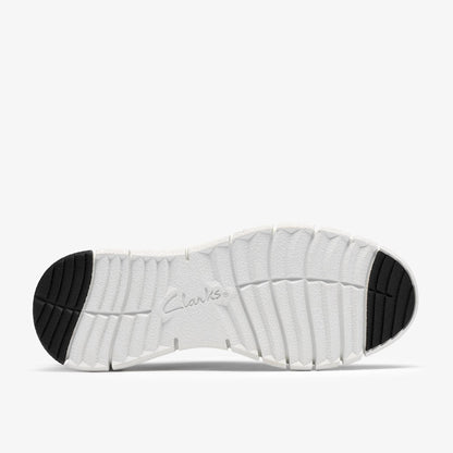 Step 365 Plain Black Nubuck - US 9395