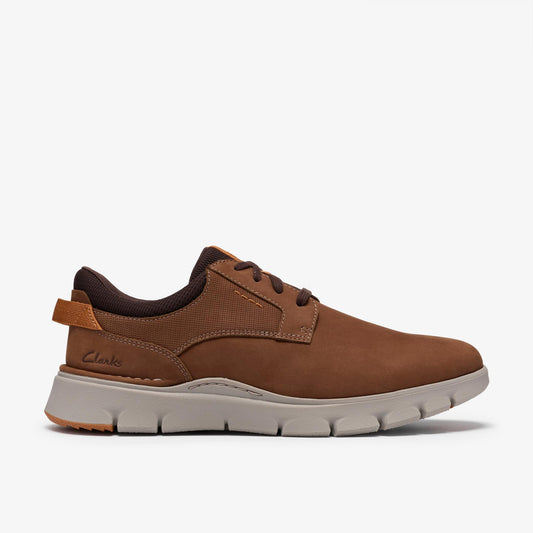 Step 365 Plain Cola Nubuck - US 7321