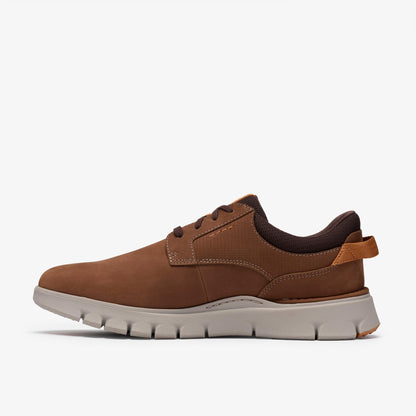 Step 365 Plain Cola Nubuck - US 7321