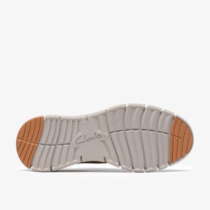 Step 365 Plain Cola Nubuck - US 7321