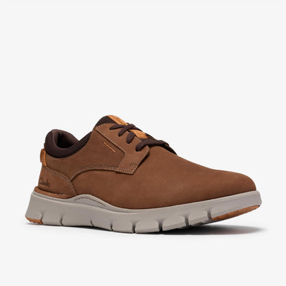 Step 365 Plain Cola Nubuck - US 7321