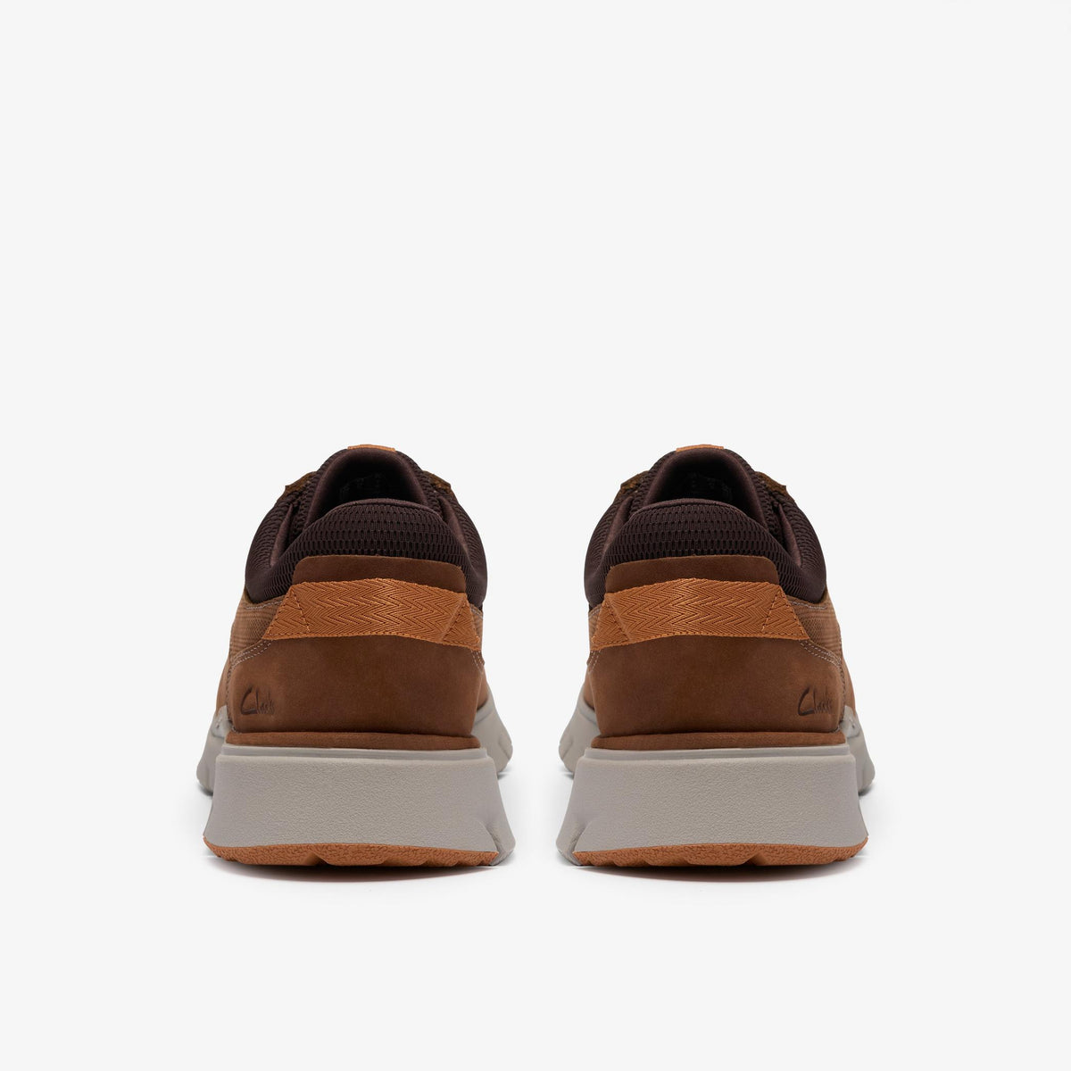 Step 365 Plain Cola Nubuck - US 7321