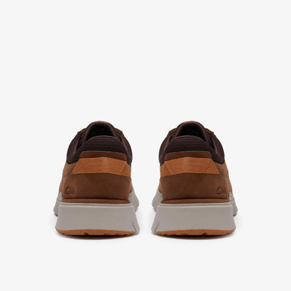 Step 365 Plain Cola Nubuck - US 7321