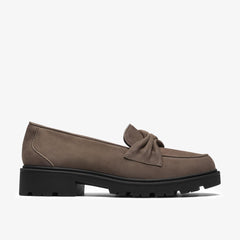 Taupe Nubuck