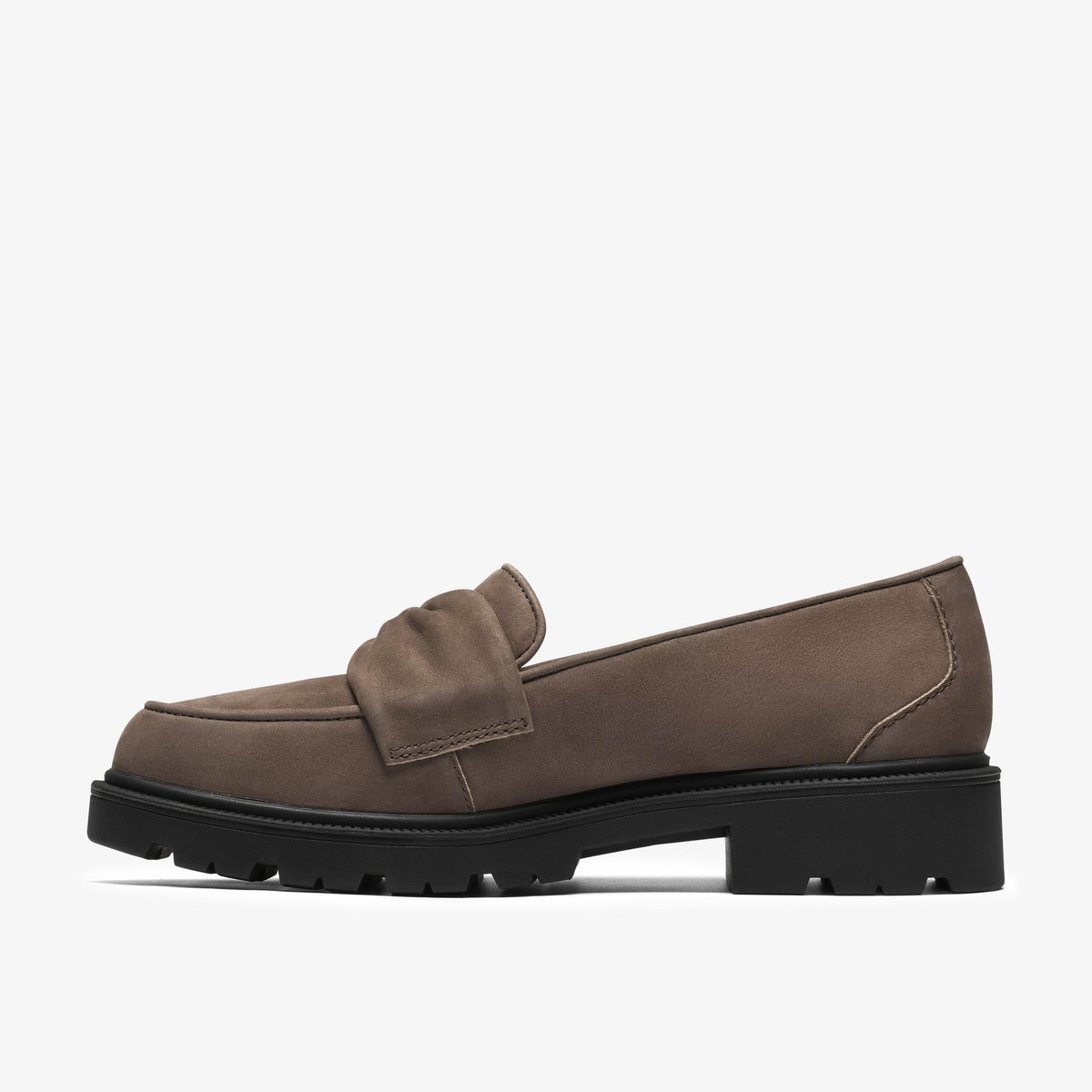 Code Edge Taupe Nubuck - US 3162