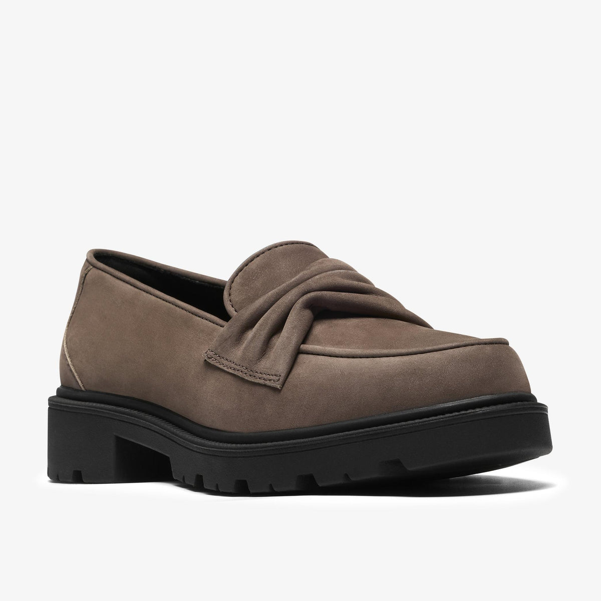 Code Edge Taupe Nubuck - US 3162