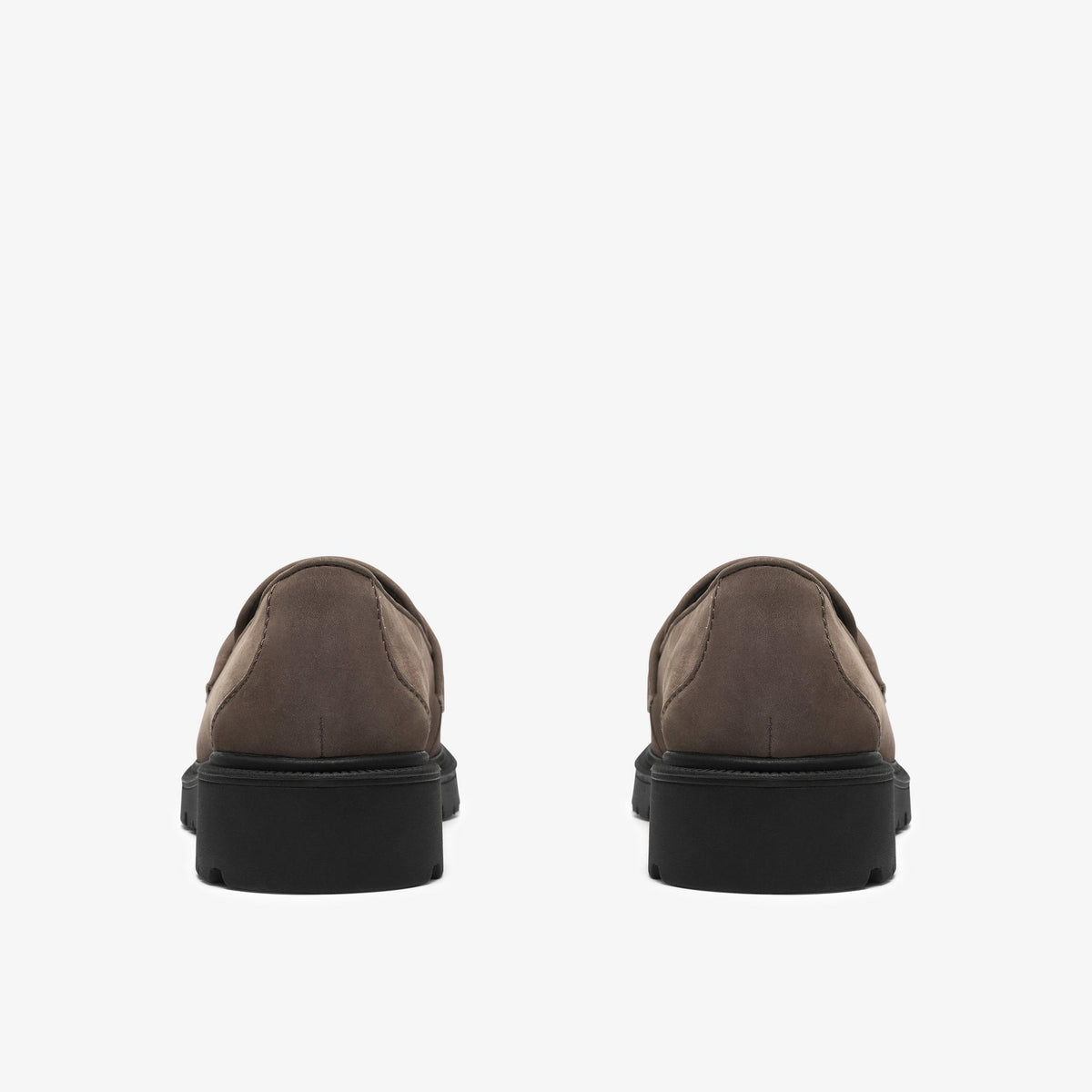 Code Edge Taupe Nubuck - US 3162