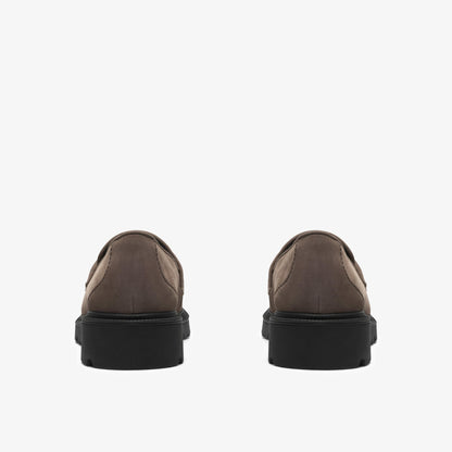 Code Edge Taupe Nubuck - US 3162