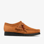 Wallabee Ginger Suede - US 4321