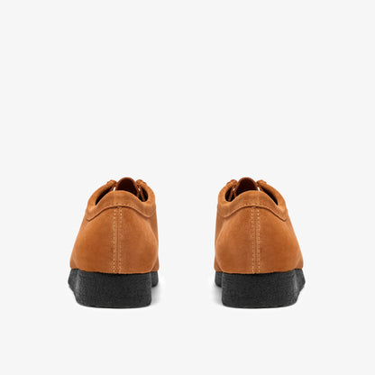 Wallabee Ginger Suede - US 4321