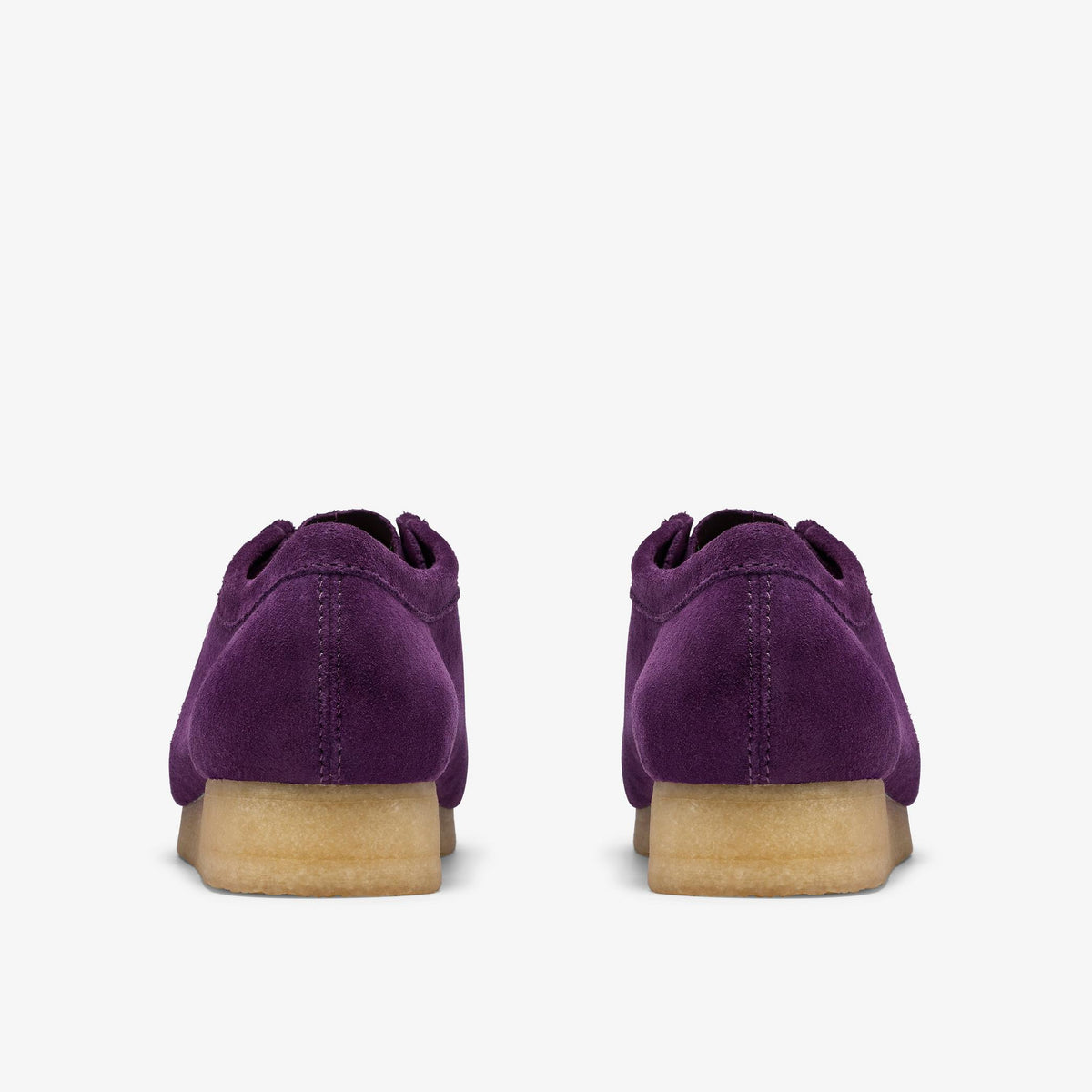 Wallabee Damson Suede - US 1001