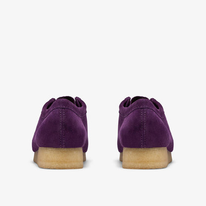 Wallabee Damson Suede - US 1001