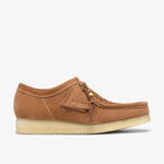 Wallabee Tan Weave - US 1761