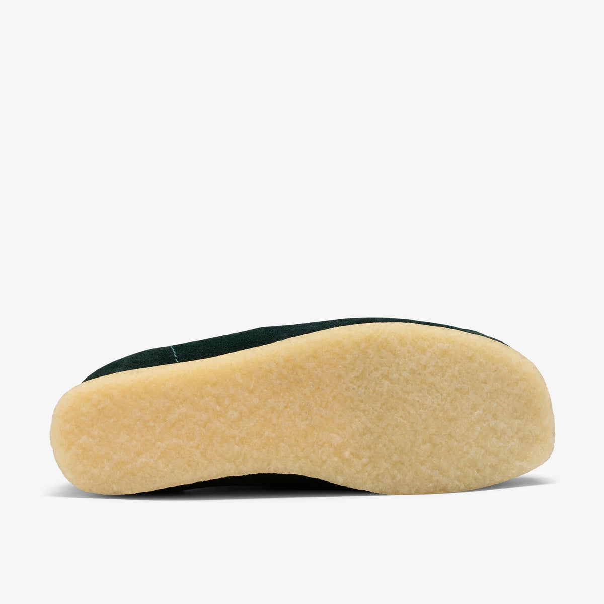 Wallabee Boot Forest Green Weave - US 8731