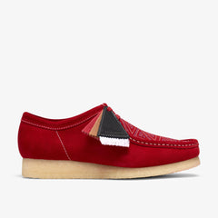 Red Interest