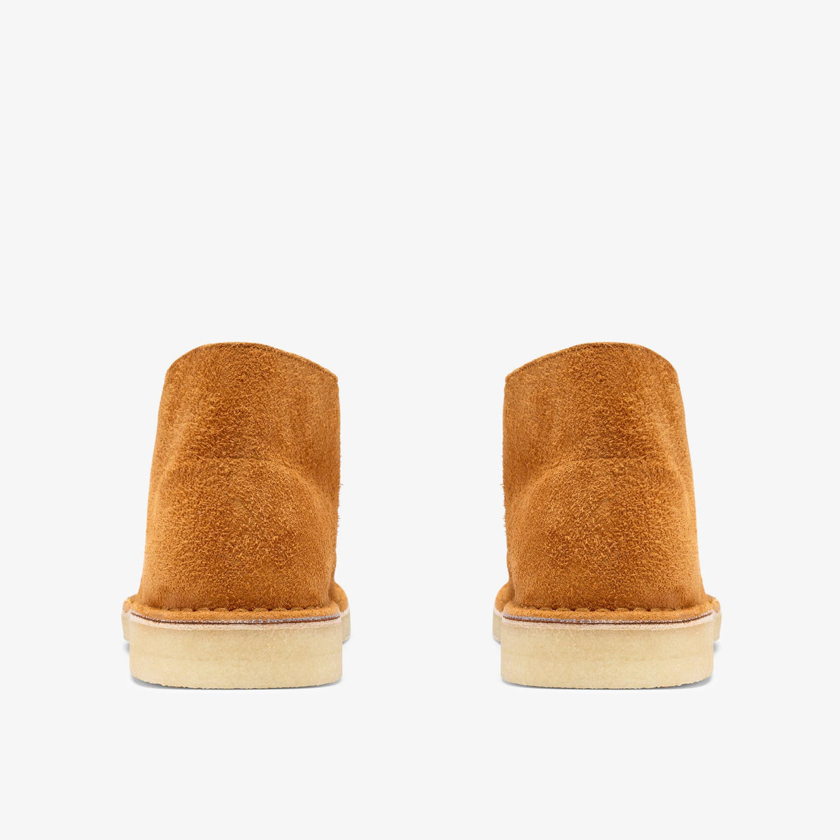 Desert Boot Ginger Suede - US 0374