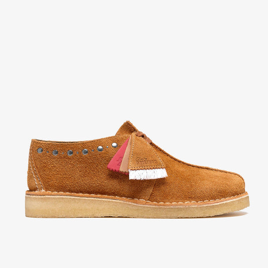 Desert Trek Burnt Orange - US 4200