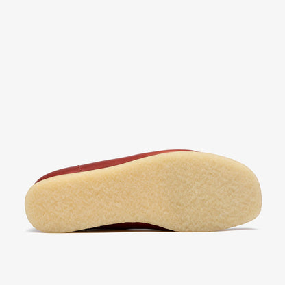 Wallabee Boot Brick Red - US 2115