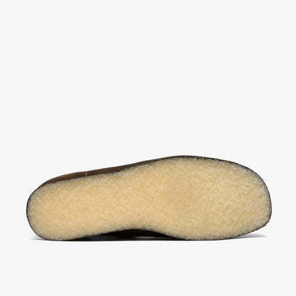 Wallabee Boot Dark Olive Suede - US 2782