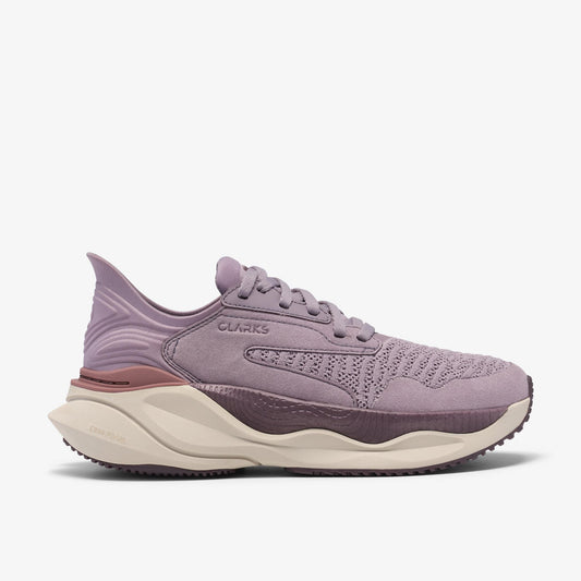 Pace Walk Mauve Combination - US 1590
