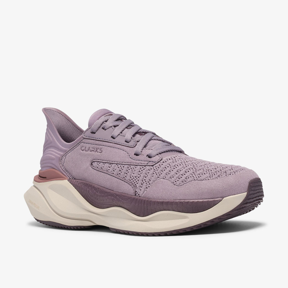 Pace Walk Mauve Combination - US 1590