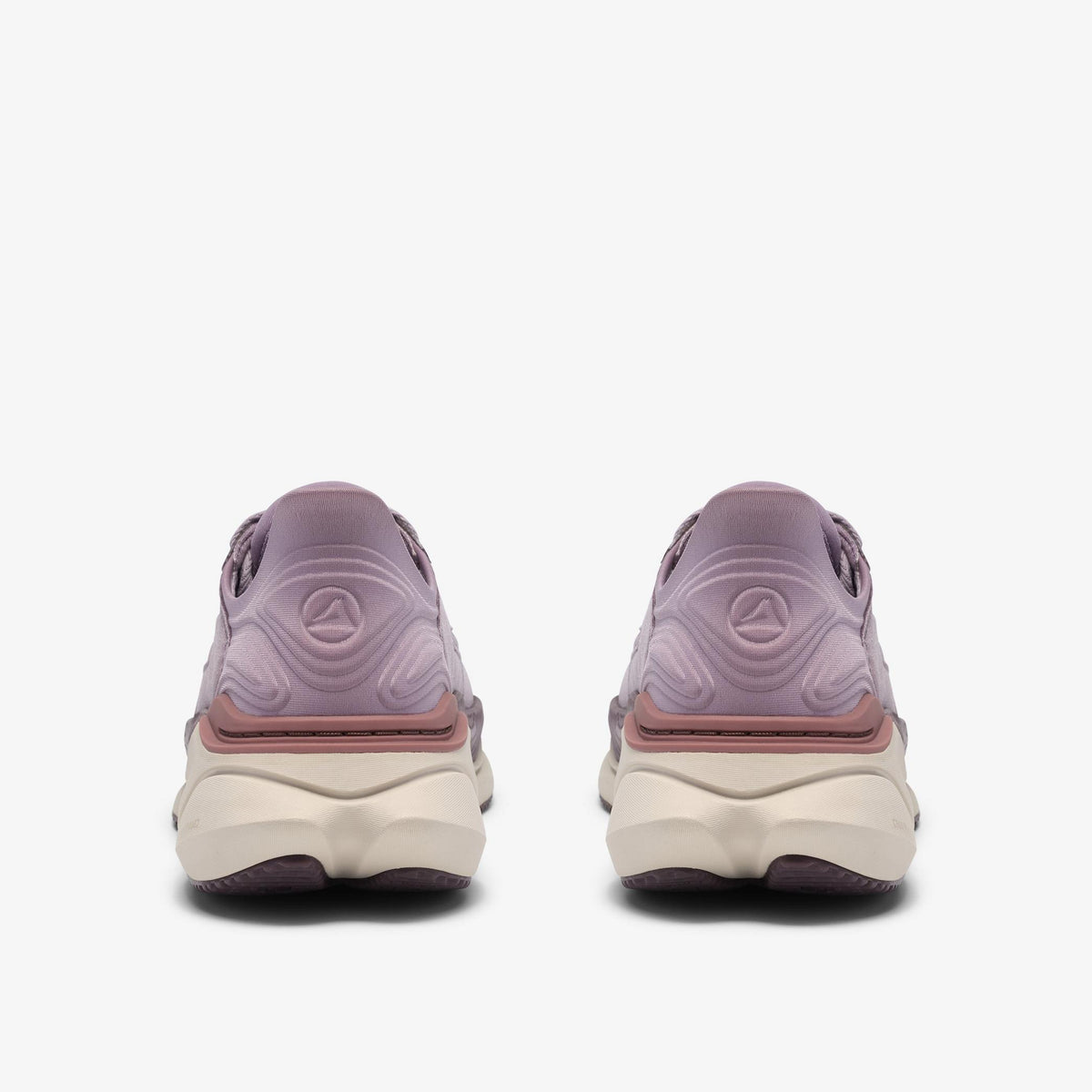 Pace Walk Mauve Combination - US 1590