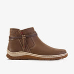 Orlene Roam Walnut Leather - US 6932